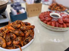 -马头巷·隐庐居·红油大虾(园区店)