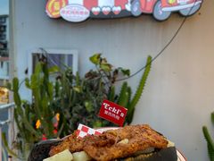 -Eckl’s爱氏热狗(猫街店)
