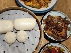 -陈傻子餐厅(世纪都会店)