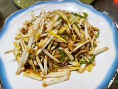 -陈记菜馆·非遗淮扬菜(东关街教场店)