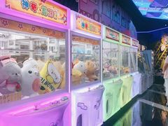-真快活Coohoo Max(武汉绿地新田360店)