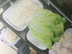 -清真·马坡烧烤涮牛肚·酸浆火锅(新区总店)