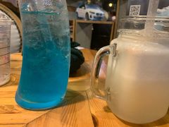 -院子餐厅·大锅菜·老杭帮(桥西直街店)