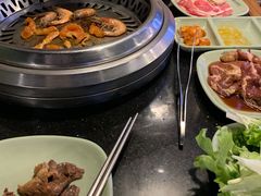 -梨花自助烤肉(天河城店)