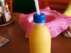 -Jonah's Fruit Shake & Snack Bar