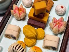 -四世同堂·京菜·烤鸭(双井店)