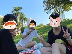 -南宁南湖公园