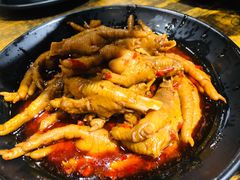 -老闵田螺馆·南昌特色小炒(梦时代店)