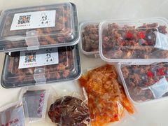 -乔波食品(杜桥中心菜场店)