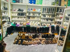 -义乌小商品批发市场(中国小商品城·篁园服装市场店)