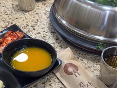 -真利味·脊骨火锅·正宗韩国料理(韩乐坊店)