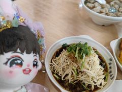 -蒋家桥饺面店(东关街店)