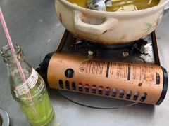 -清真·马坡烧烤涮牛肚·酸浆火锅(新区总店)