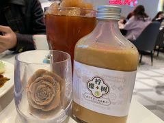 -柠檬树茶餐厅(海雅缤纷城店)
