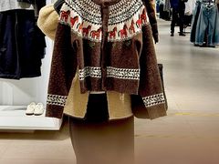 -ZARA(青岛万象城店)