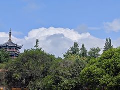 -李宗仁官邸