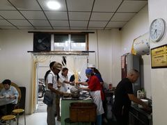 -正味斋锅巴菜(西北角店)