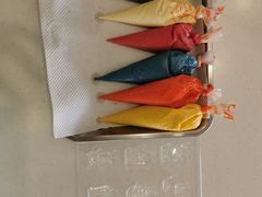 -歌斐颂巧克力小镇