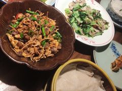 -鱼食饭稻·苏浙土菜17年老馆子(平江路店)