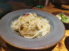 -仓库南洋海鲜小排档(柳河路店)