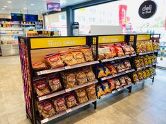 -壳牌华苑加油站