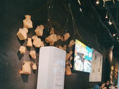 -后街佬·炭火鲜鱼杂(33小镇店)