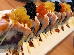 -皇品田苑日式料理(苏州中心店)