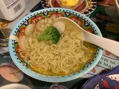 -玛嘉烈(北京金融街店)