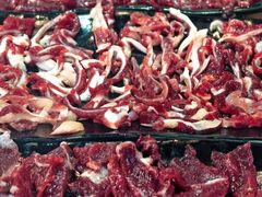 -三毛牛肉店(福强店)