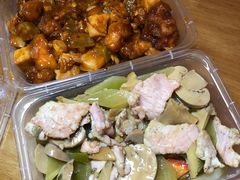 -乐乐餐厅(湘子庙街店)