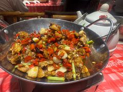 -龙师傅卤炒(天马店)