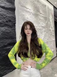 -SY COLOUR专业烫染