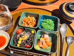 -Mr.Fish鱼鲜生海鲜放题(高德置地冬广场店)