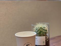 -Fridi Patisserie Cafe