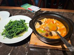 -汤城小厨•粤菜•靓汤(苏州街店)