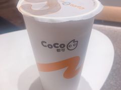 -CoCo都可(西湖文化广场店)