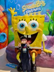 -尼克Playtime(欢乐海岸店)