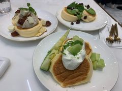 -法桐蛋糕·手作面包(万象城店)