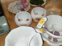 -柴の食堂·日式家庭料理·熊之肆(大学路店)