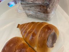 -新侨三宝乐面包店(崇文门店)