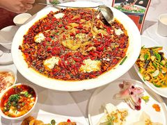 -川味堂·四川豆花(八卦岭店)