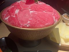 -东道煮牛肉火锅(东盛大街店)