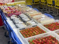 -山姆会员商店(杨桥西路店)