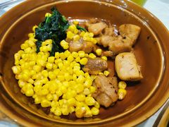 -萨莉亚意式餐厅(悦荟广场店)