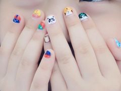 -苏州乐园森林水世界