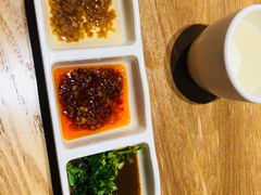 -掂档潮汕牛肉火锅(沈阳万象城店)