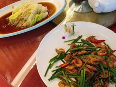 -粤香楼(新光里店)