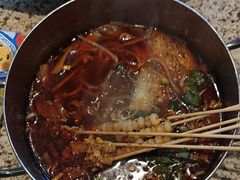 -丰茂烤串(卫星广场店)