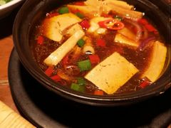 -外婆家(西红门荟聚购物中心店)