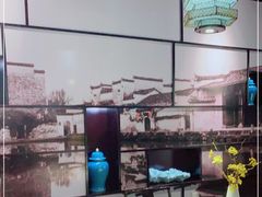 -徽州小镇(高新店)